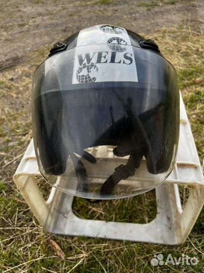Шлем Wels