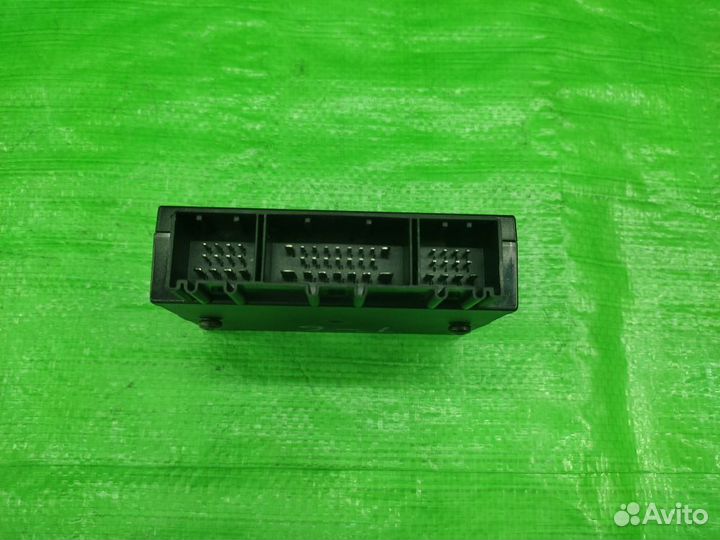 Блок комфорта рестайл VW Touareg / Cayenne