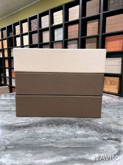 Кирпич облицовочный коричневый скала завода жкз