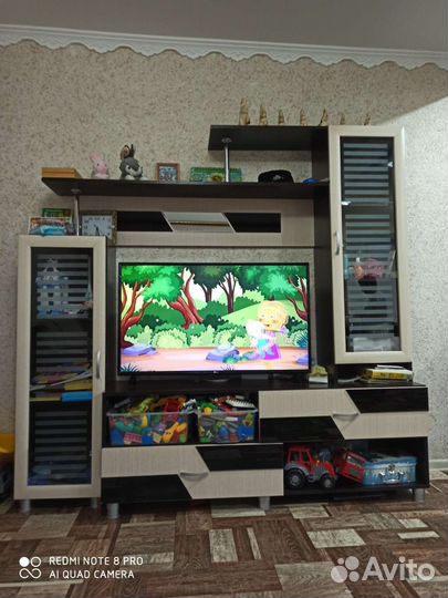 Тумба под тв