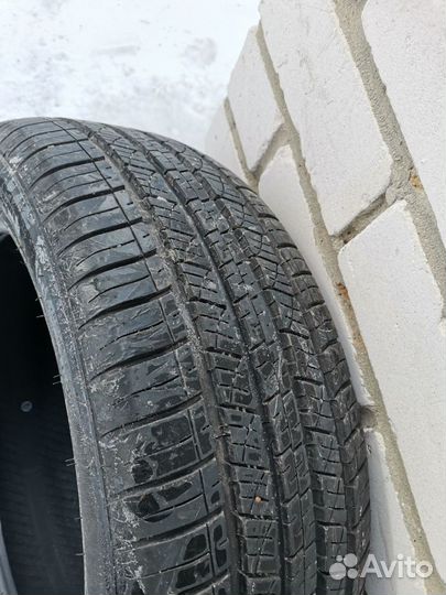 LingLong Green-Max 4x4 HP 215/55 R18 95