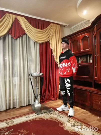 Мебель для гостинной, дуб