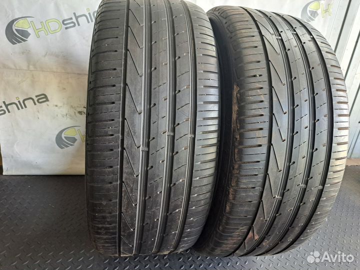 Hankook Ventus S1 Evo2 SUV K117A 265/45 R20