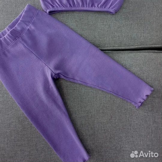 Костюм для девочки Zara