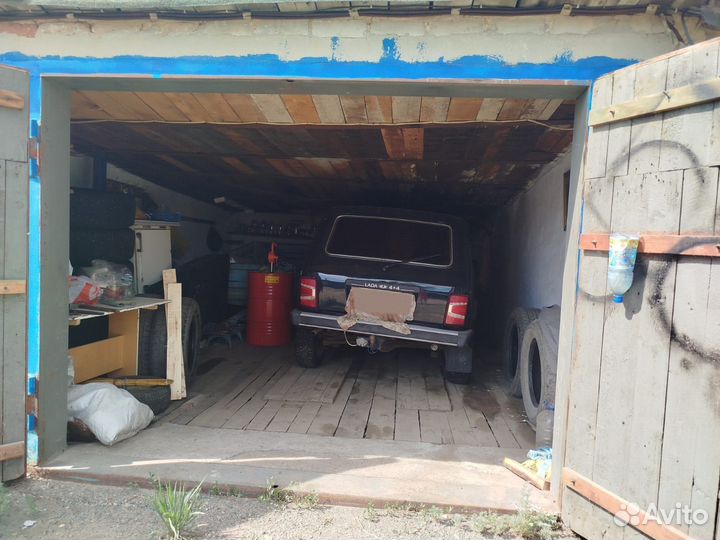 LADA 4x4 (Нива) 1.7 МТ, 2015, 90 000 км