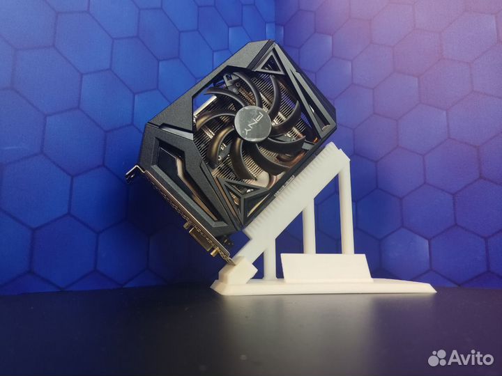 GeForce RTX 2060 PNY