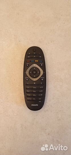 Телевизор Philips 32PFL7406H