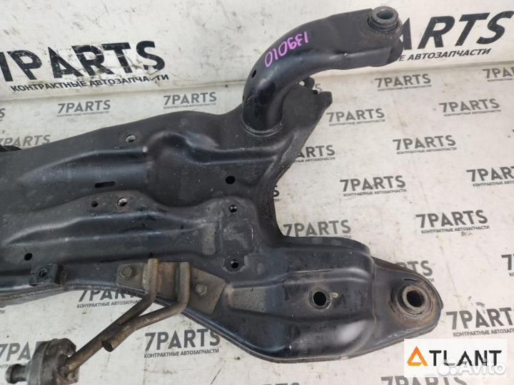 Балка под двс mitsubishi grandis