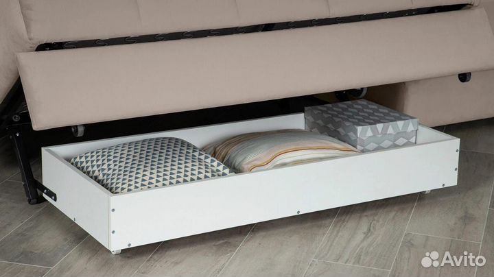 Диван Домо Аскона