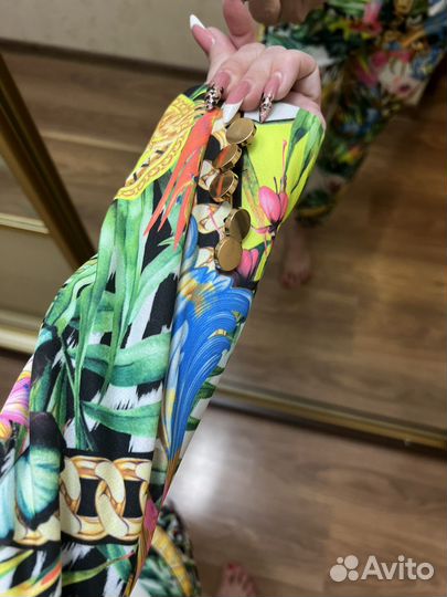 Костюм Турция