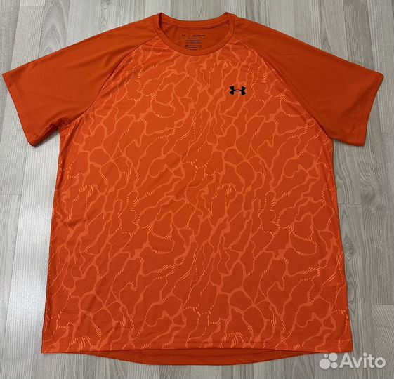 Футболка Under Armour