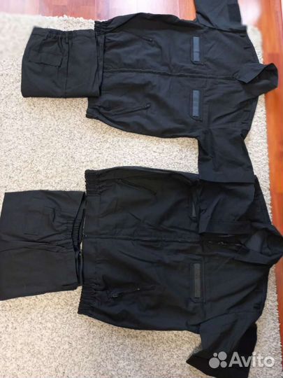 Военная форма