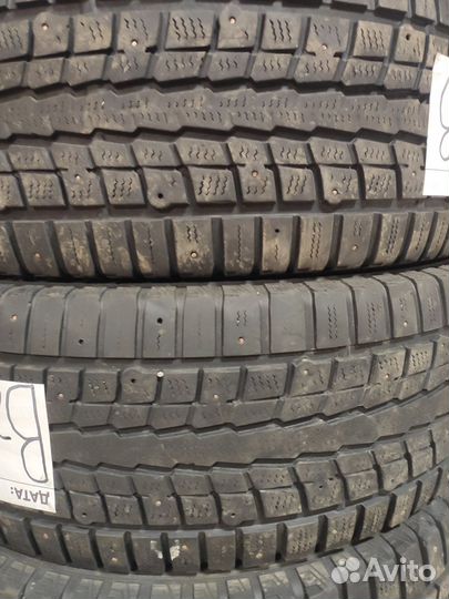 Dunlop SP Winter Ice 07 265/70 R16 112T