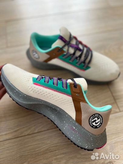 Кроссовки Nike Pegasus 38