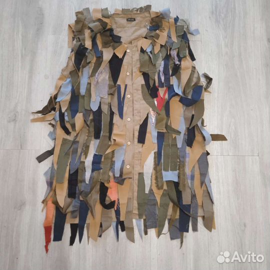 Костюм Лешего Кикиморы Продажа