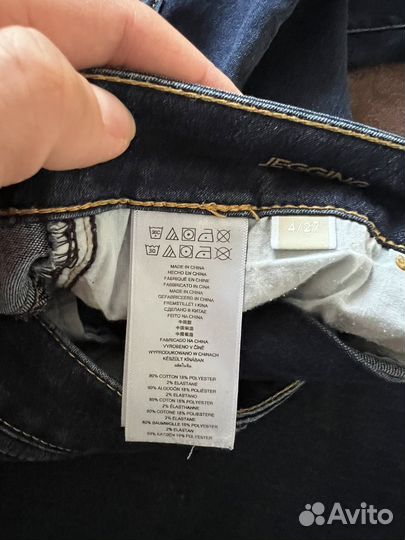 Michael kors джинсы
