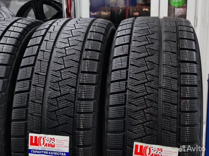 Formula Ice FR 225/50 R17 98T