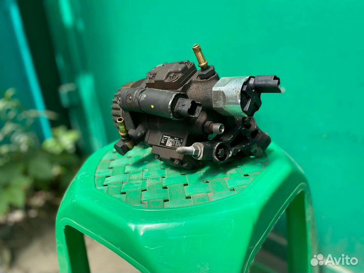 Тнвд для рено лагуна 3,К9К,1.5DCi