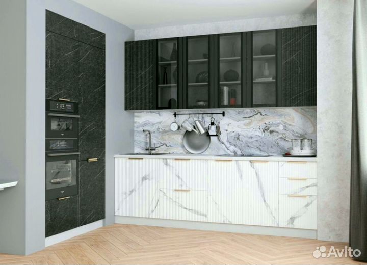 Модульная кухня доставка 1 день