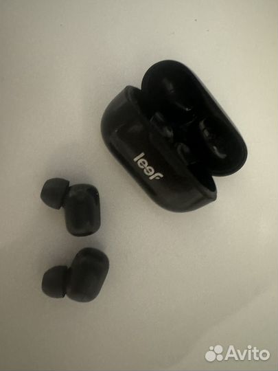 Наушники Leef MW-TWS-004