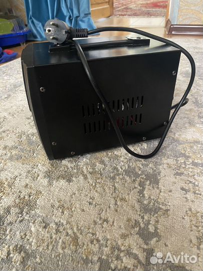 Стабилизатор напряжения 0.5 Квт