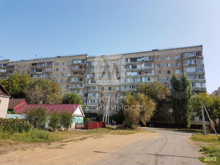 2-к. квартира, 51 м², 5/9 эт.