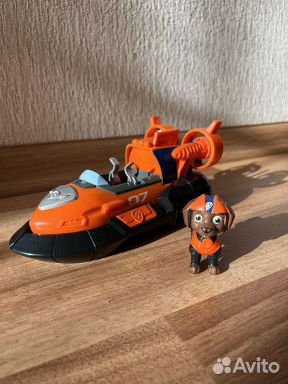 Игрушки машинки щенячий патруль