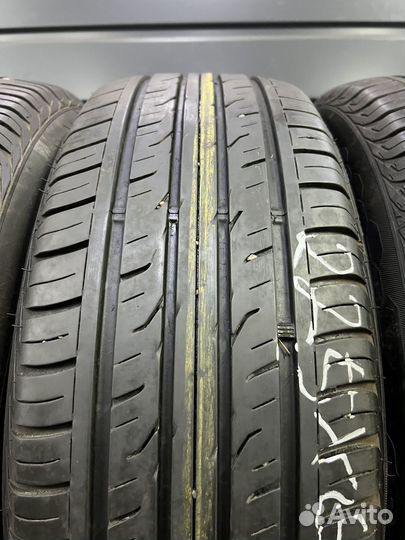 Dunlop Grandtrek PT3 225/60 R17 99V