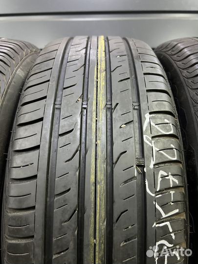 Dunlop Grandtrek PT3 225/60 R17 99V