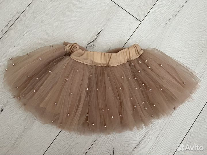 Юбка для девочки