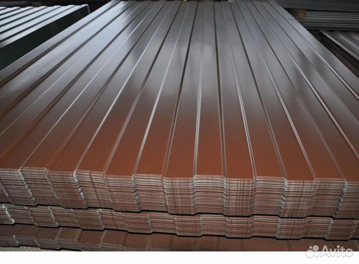 Профнастил