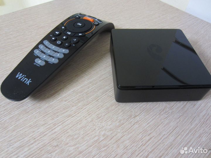 TV приставка SML-482HD Base