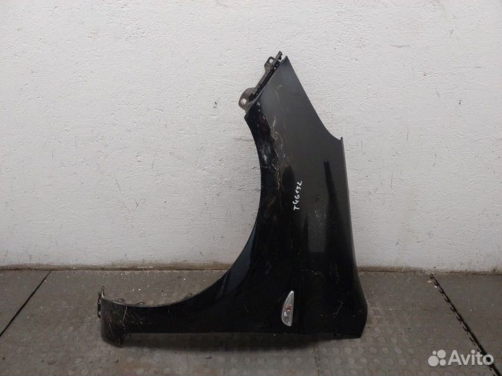 Крыло Hyundai i20, 2010