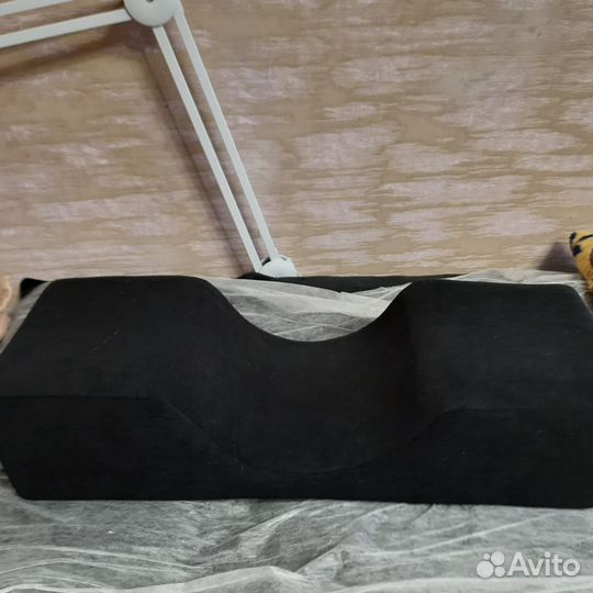 Подушка для наращивания ресниц
