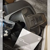 Видеорегистратор fitcamx для RAM 1500