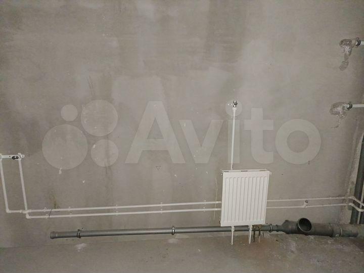 1-к. квартира, 47,1 м², 7/18 эт.