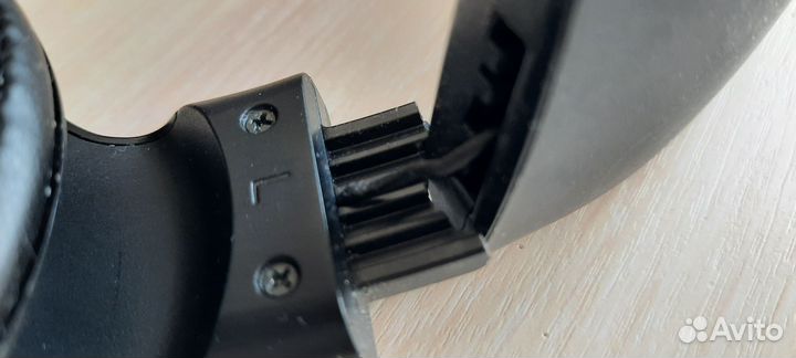 Наушники razer kraken x usb