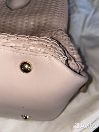 Salvatore ferragamo сумка