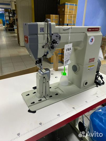 Промышленная швейная машина VMA V-69910