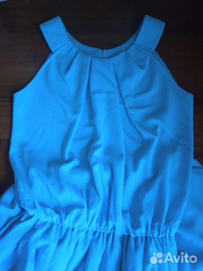 Платье 42-46раз