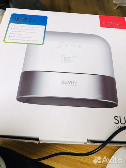 Набор для маникюриста