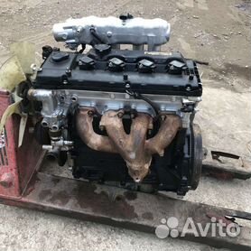Цены на ремонт двигателя ГАЗ ЗМЗ-406
