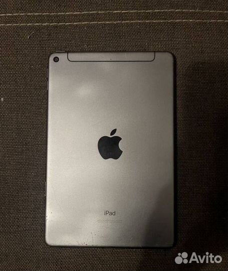 iPad mini 5 256gb