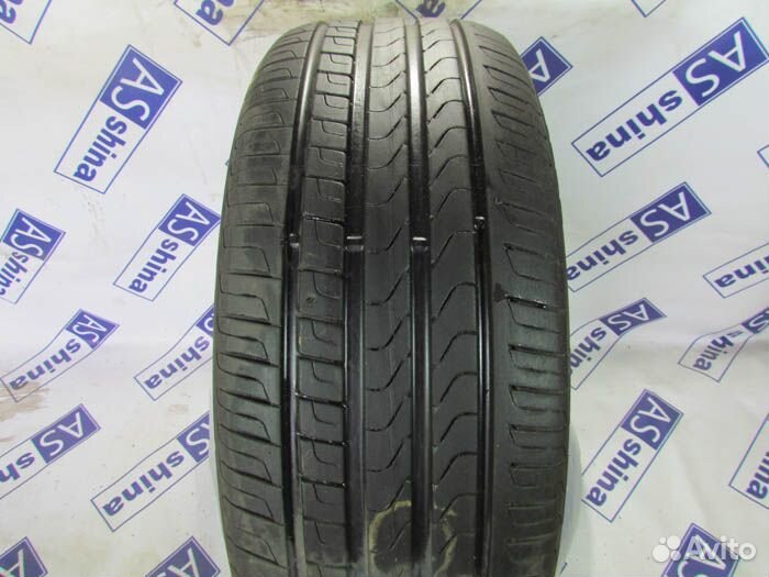 Pirelli Scorpion Verde 255/45 R20 98L