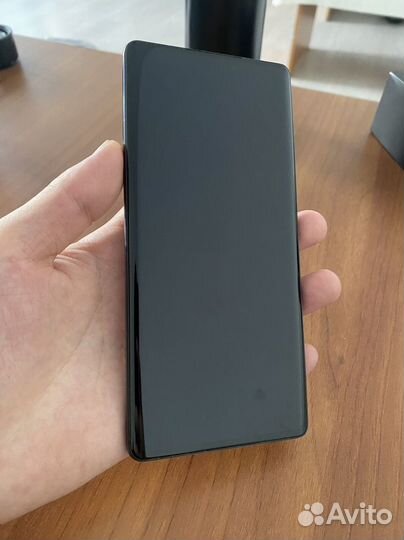 Xiaomi Mi Mix 4, 8/128 ГБ