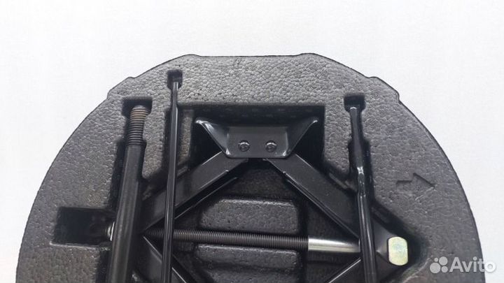 Набор инструментов Kia Seltos SP2 G4FG 2020