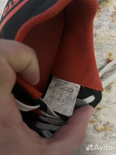 Бутсы Kipsta р 35 (22 см по стельке)