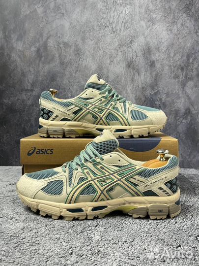 Мужские Кроссовки Asics gel kahana 8