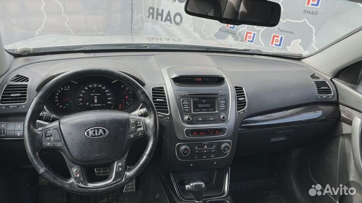 Ручка двери наружная передняя левая Kia Sorento (X