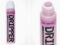 Маркер Dope Dripper 10mm / 25ml light pink